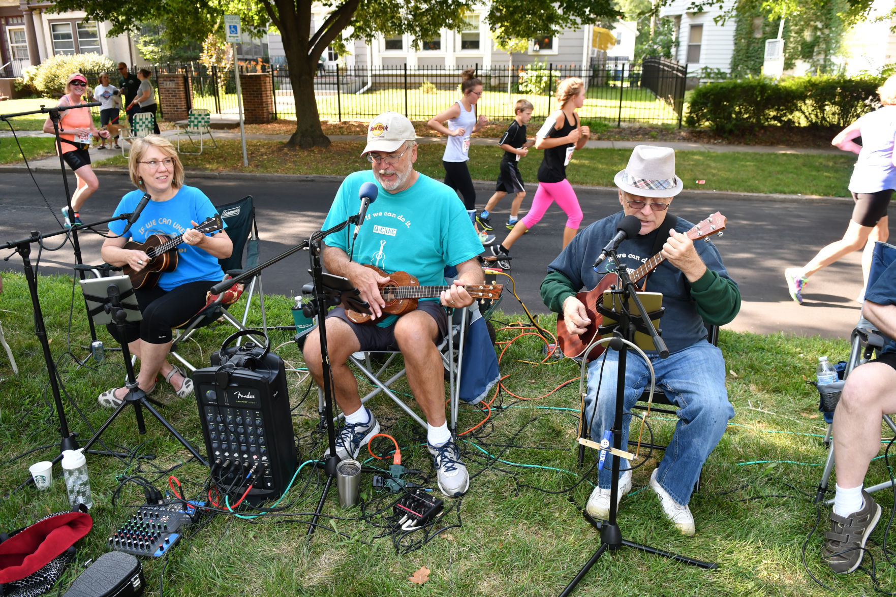 Quad-City Times Bix 7